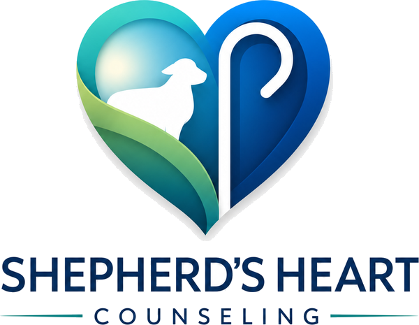 Shepherd's Heart Counseling