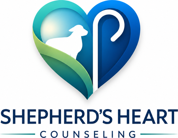 Shepherd's Heart Counseling