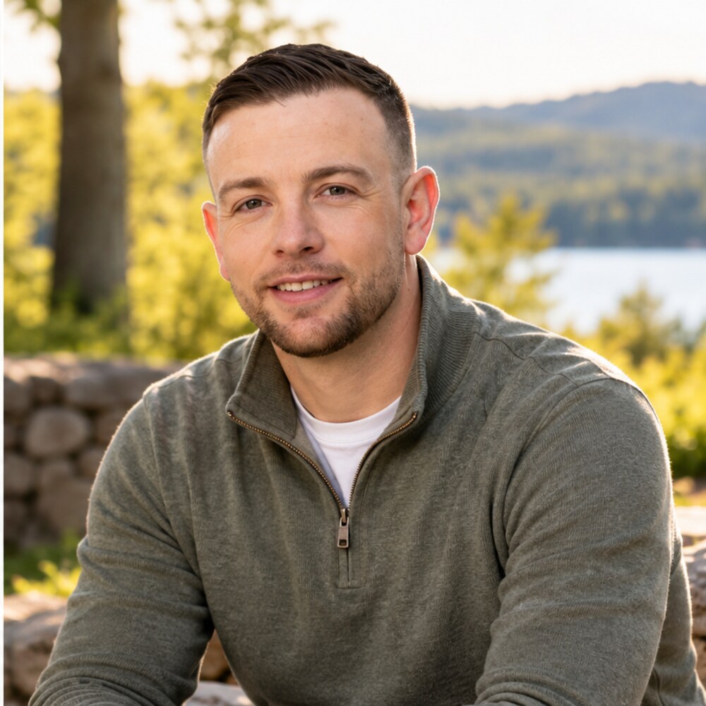 Stephen Savage